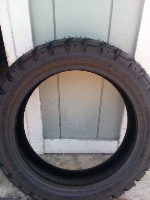 Heidenau M/C Tire