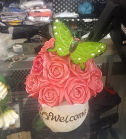 Small gardening piece