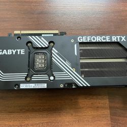 Gigabyte RTX 5070 Windforce OC