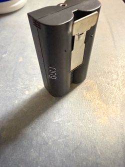 Ring battery