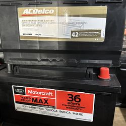 💲5️⃣5️⃣💲H7/94 R CAR BATTERIES AVAILABLE🚗🔥