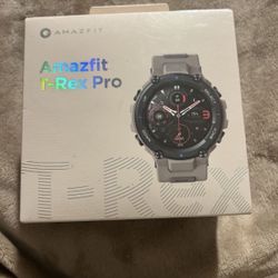 Amazfit Trex Pro 
