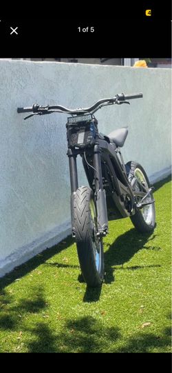 Eride pro ss 2.0 trade for super73