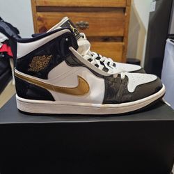 Jordan 1 