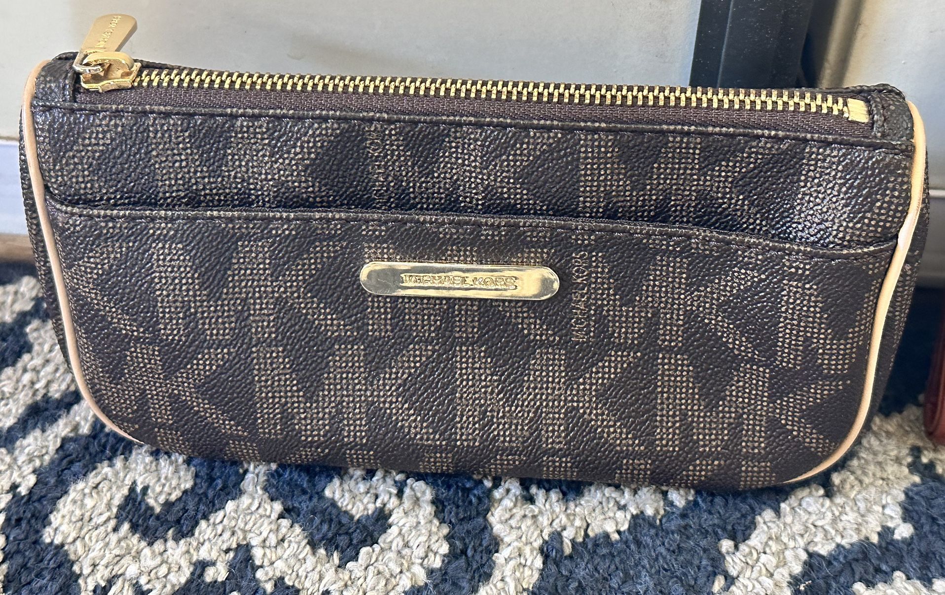 Cosmetic Bag & Wallet