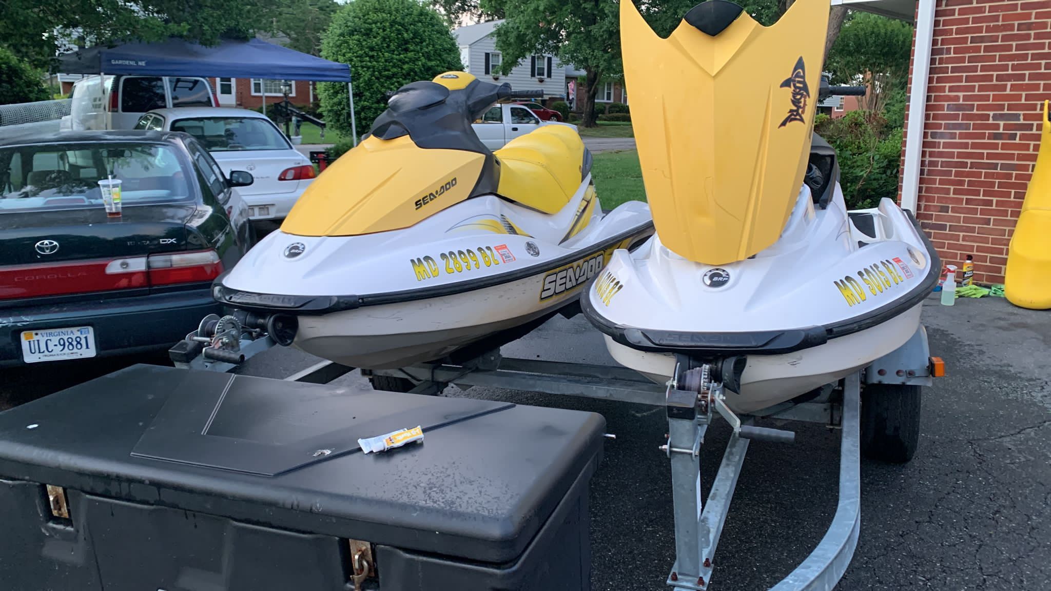 Jetski 2007   Tec 4