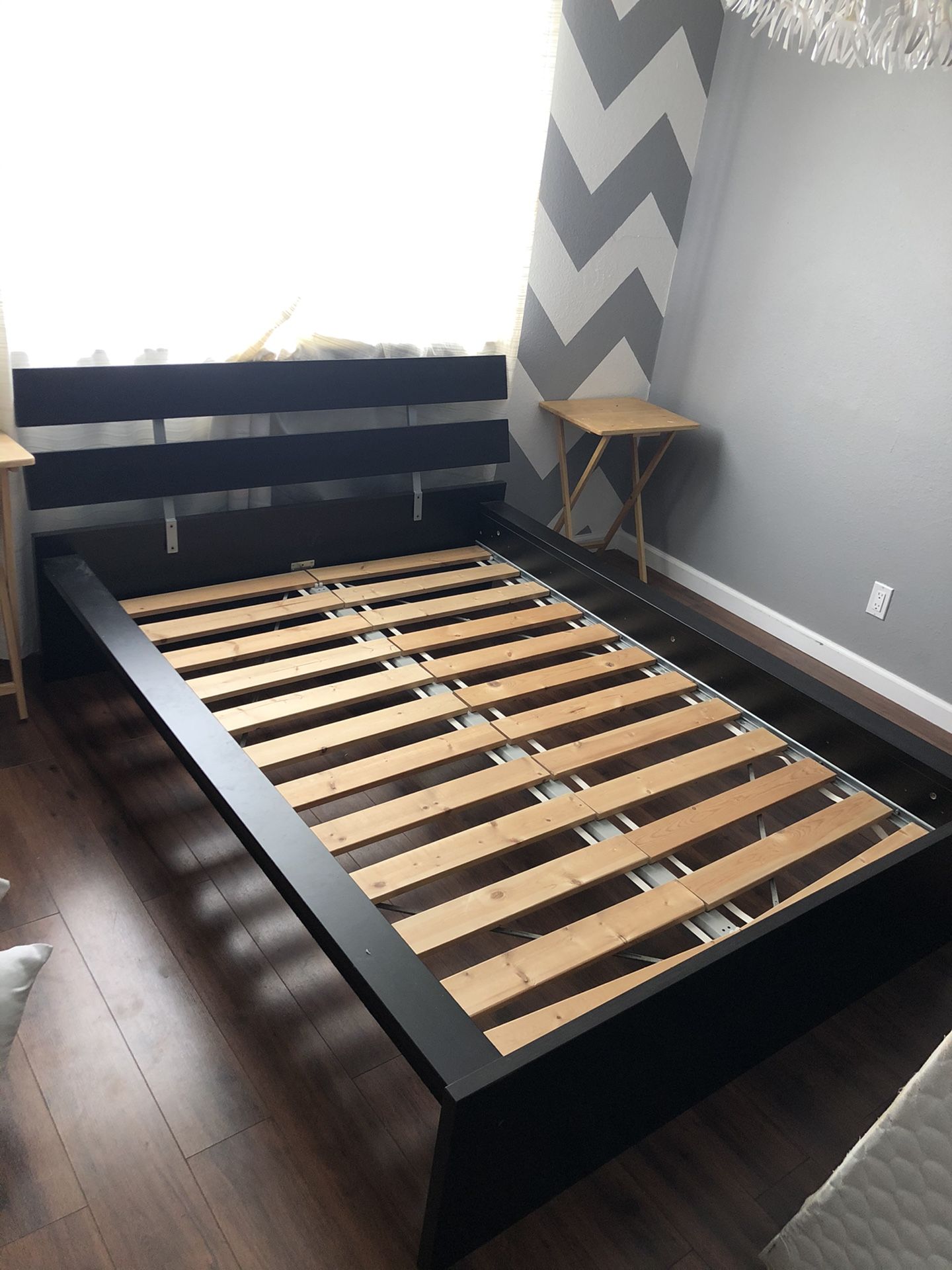 Bed Frame - FULL size