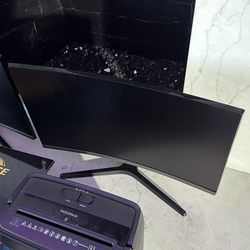 Samsung monitor
