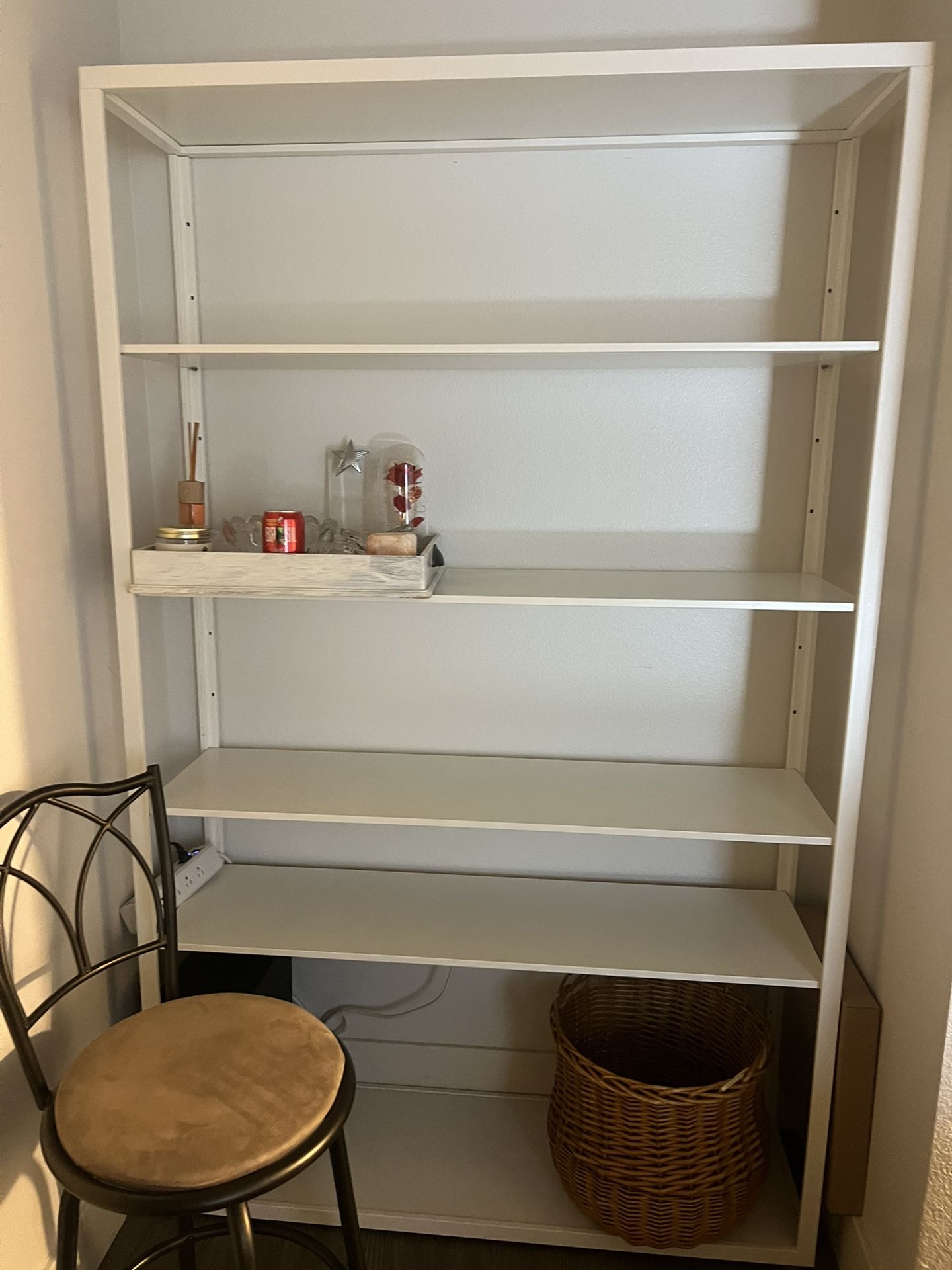 Shelf