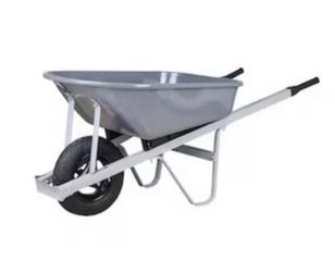 Wheelbarrow