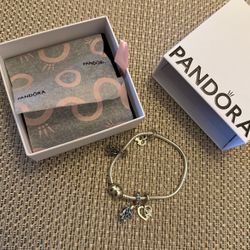 Pandora (Mothers Day Gift) 