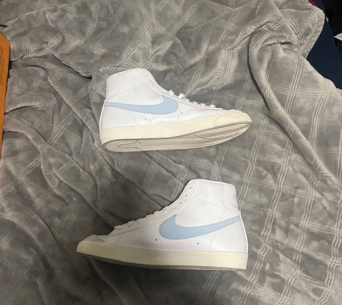Nike Blazer Mid Vintage 77 “Like Mike”