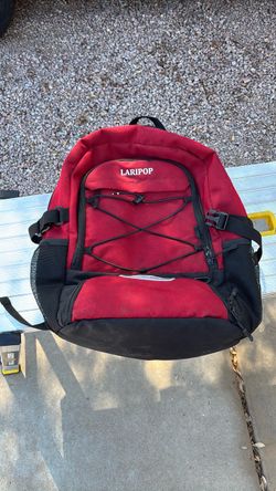 Volleyball/Baseball bag