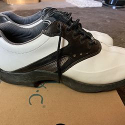 FootJoy Golf Shoes