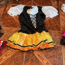 Custome Xtra Small $8