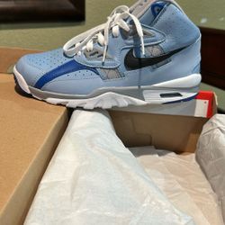 Nike Trainer SC (GS)