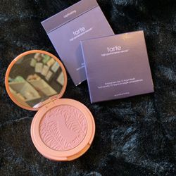 TARTE BLUSH! I have 2 in stock!