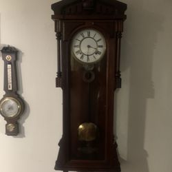 Ansonia Clockworks
