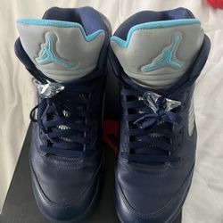 Jordan 5 Size 12