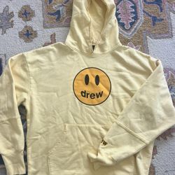 Limited Edition Drew House Hoodie 