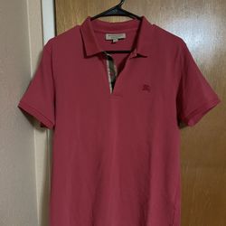 Burberry Polo 