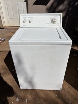 Washer