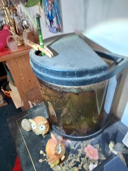 Aquarium