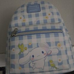 Cinnamoroll Loungefly Backpack