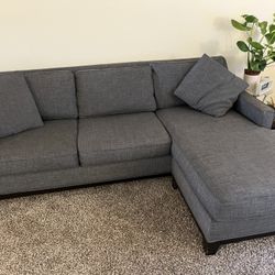 couch  good condition 