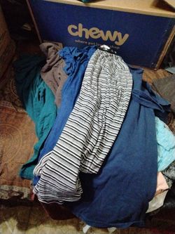Used Women's Shirts Xl
