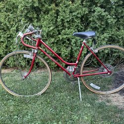 Schwinn Varsity