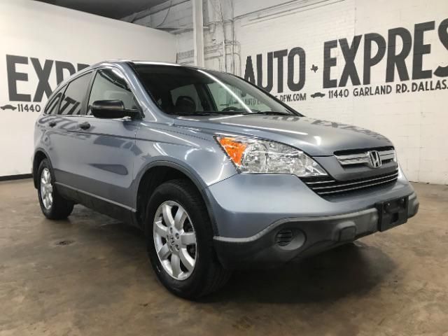 2007 Honda CR-V