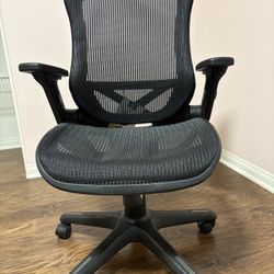 Mesh Office Chair