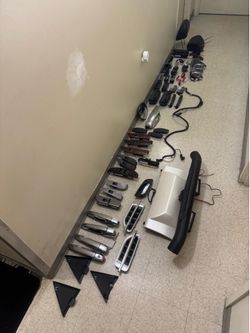 2007-2014 GM SUV PARTS