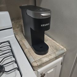 Keruig K-Mini Coffee Maker 