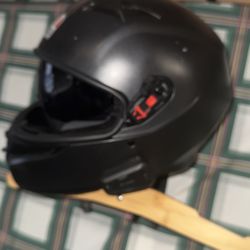 Helmet