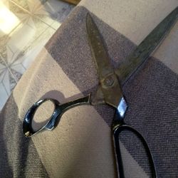 Scissors 