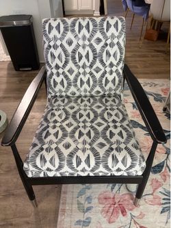 Bassett Furniture Accent Chair