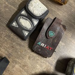 Two Phone Cases iPhone12 