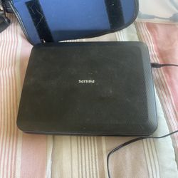 DVD Players That Both Work 
