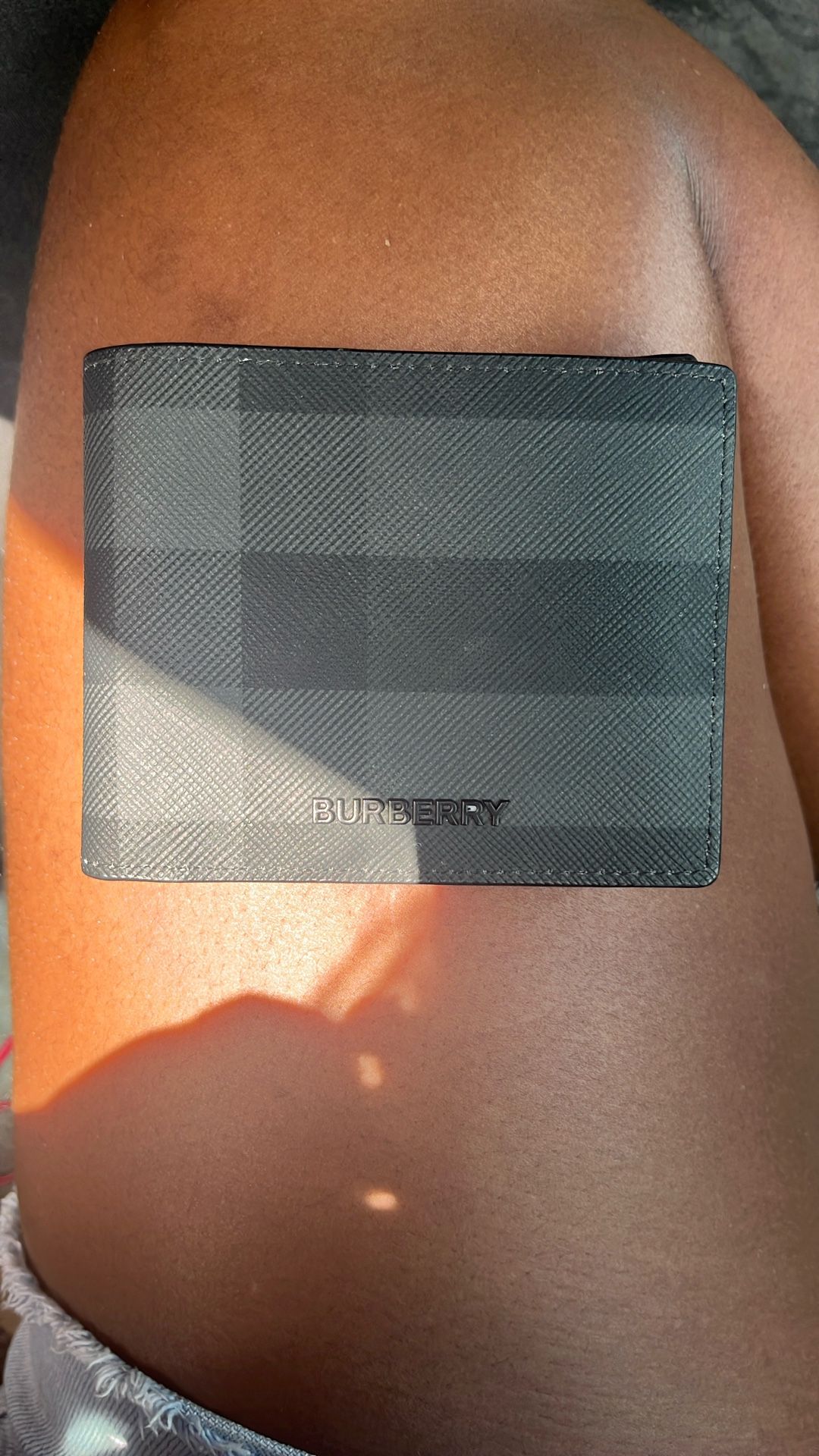 Burberry Wallet