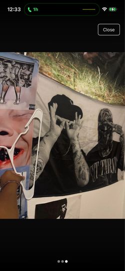 Suicide boys G59 poster