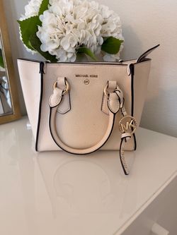 $35 Michael Kors Small Satchel Purse