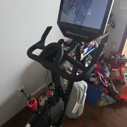 2025 Velocore Bowflex Bike