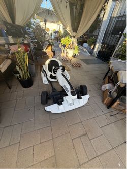 GoKart