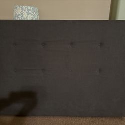 Full/ Queen Headboard 