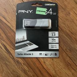 64 GB USB Flash Drive 3.0