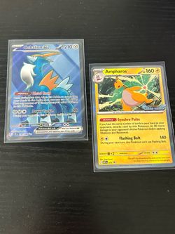 Pokemon Chaos Rising