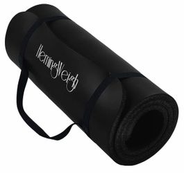 HemingWeigh  Exercise/Yoga Mat