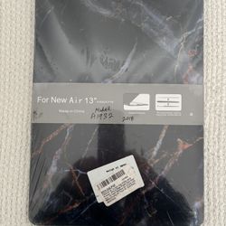 MacBook Air 13” Model A1932, 2018 Case